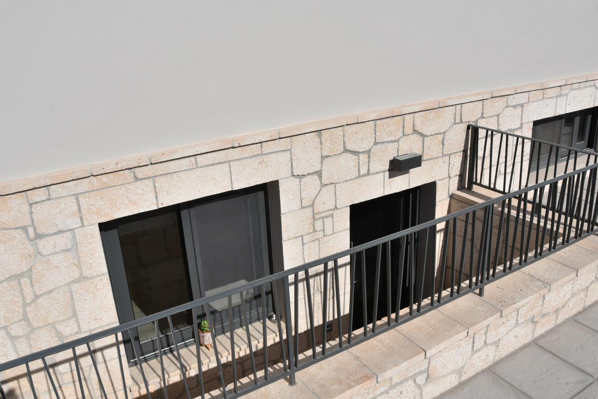 Polles Εlies Cozy Αpartment Lägenhet Aegina Exteriör bild